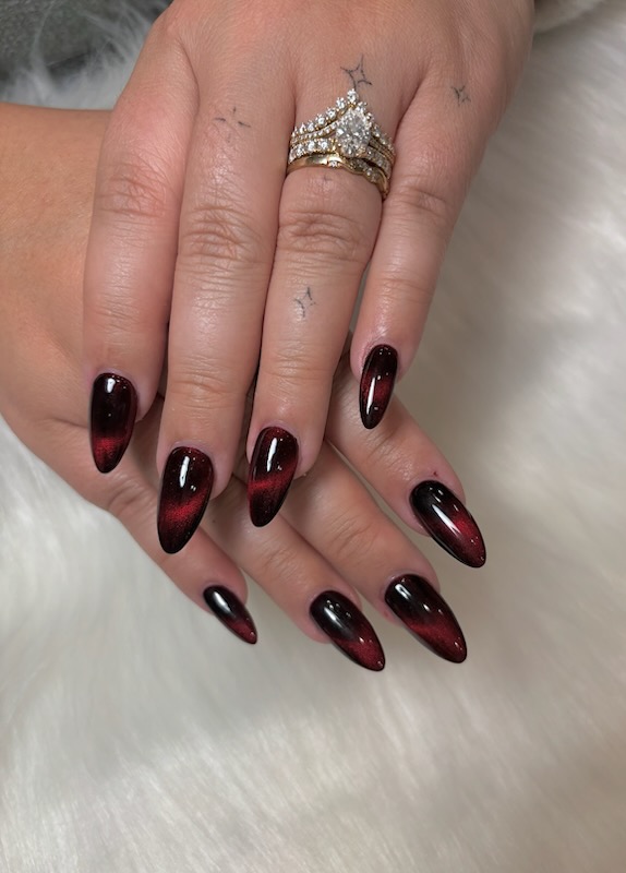 Tulip Nails nail photo 5